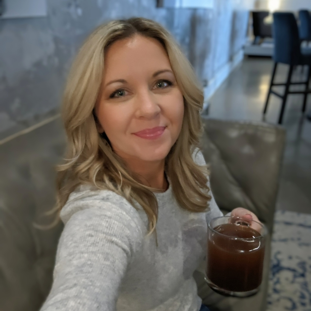 Meet your Posher, Maranda